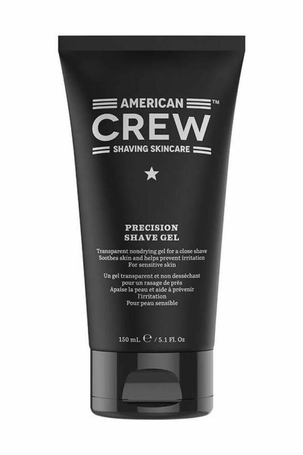 american-crew-precision-pre-shave-gel-150-ml-1675320069.jpg American Crew, Precision, Soothing, Shaving Gel, 150 ml