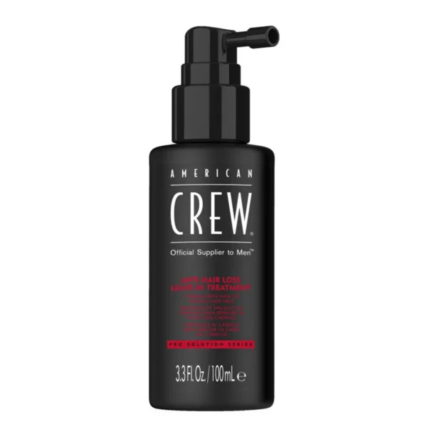 american-crew-pro-solution-series-hair-lotion-treatment-anti-hair-loss-100-ml-1748518661.webp American Crew, Pro Solution Series, Hair Lotion Treatment, Anti-Hair Loss, 100 ml