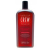 American Crew, Pro Solution Series, Hair Shampoo, Anti-Hair Loss, 250 ml