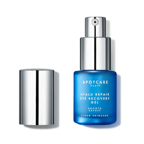 apotcare-hyalu-repair-glycerin-regenerating-day-night-eye-gel-15-ml-1682054983.webp Apotcare, Hyalu Repair , Glycerin, Regenerating, Day & Night, Eye Gel, 15 ml