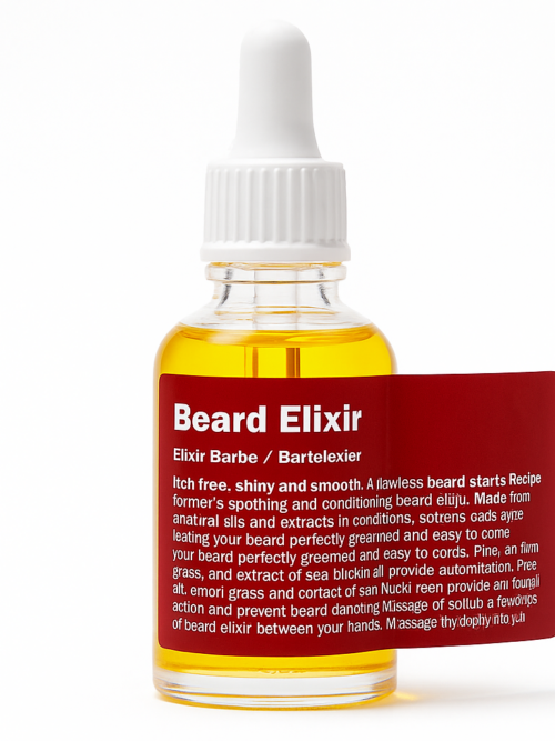AI generated product image