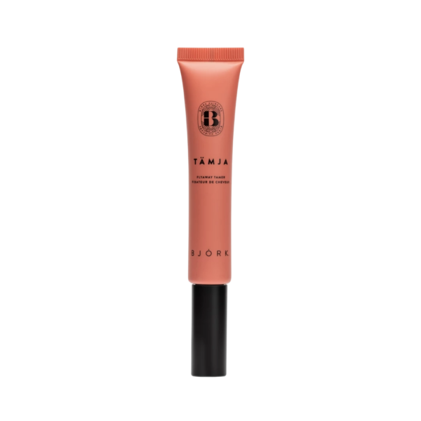 Bjork, Tamja Flyaway Tamer, Mascara, 20 ml