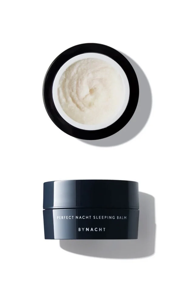 bynacht-perfect-nacht-renewing-night-balm-for-face-15-ml-1678855212.webp Bynacht, Perfect Nacht, Renewing, Night, Balm, For Face, 15 ml