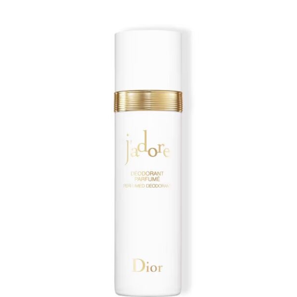 Christian Dior, J'adore, Deodorant Spray, For Women, 100 ml