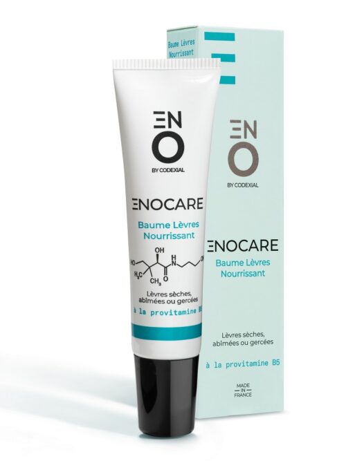 codexial-enocare-vitamin-b5-hydrating-repairing-lip-balm-treatment-15-g-1763192202.jpg Codexial, Enocare, Vitamin B5, Hydrating & Repairing, Lip Balm Treatment, 15 ml