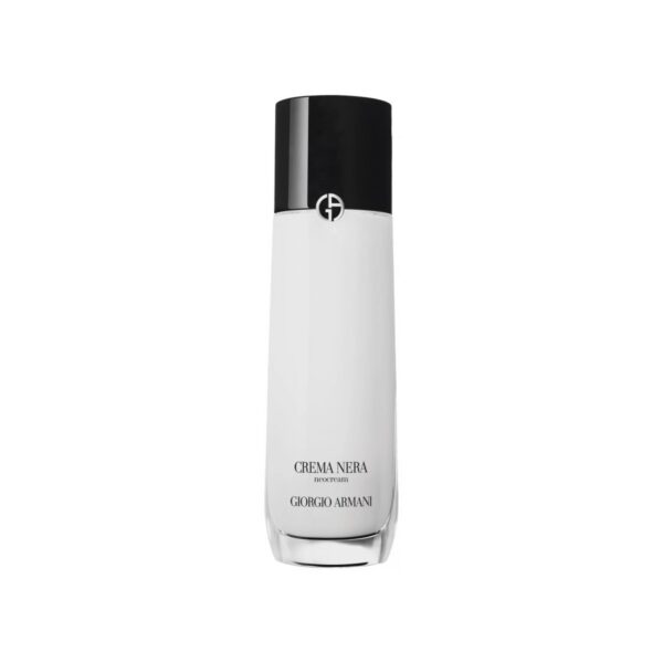 Giorgio Armani, Crema Nera Neocream, Repairing, Cream, For Face, 125 ml