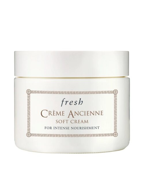 Fresh, Creme Ancienne, Nourishing, Cream, For Face, 100 ml