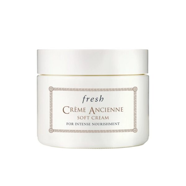 Fresh, Creme Ancienne, Nourishing, Cream, For Face, 100 ml