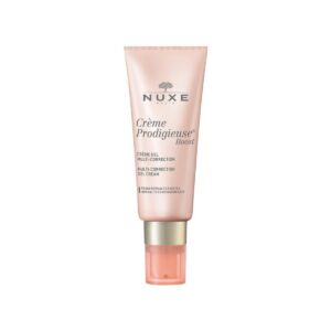 Nuxe, Creme Prodigieuse Boost, Multi-Correction, Gel Cream, For Face, 40 ml