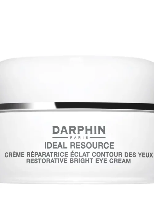 Darphin, Ideal Resource, Paraben-Free, Hydrating, Eye Cream, 15 ml