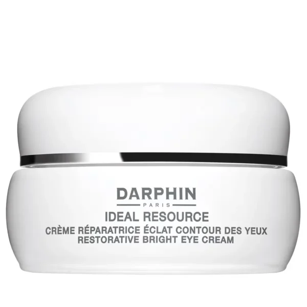 Darphin, Ideal Resource, Paraben-Free, Hydrating, Eye Cream, 15 ml