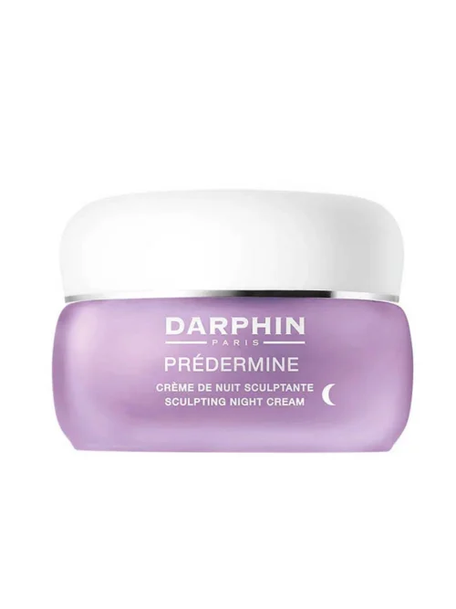 Darphin, Predermine, Anti-Wrinkle, Night, Cream, For Face, 50 ml