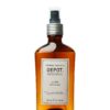 Depot, 300 Hair Stylings No. 305, Glycerin, Hair Spray, For Volume & Texture, Soft Hold, 200 ml