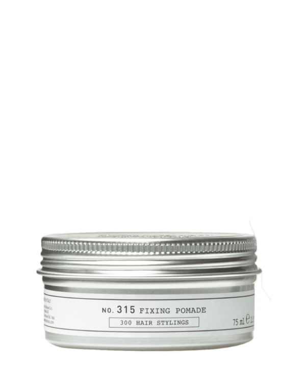 depot-300-hair-stylings-no-314-hair-styling-pomade-for-volume-texture-medium-hold-75-ml-1699610865.png Depot, 300 Hair Stylings No. 314, Hair Styling Pomade, For Volume & Texture, Medium Hold, 75 ml