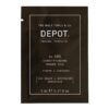 Depot, 500 Beard & Mustache Specifics No. 505, Beard Oil, Ginger & Cardamom, For Shine & Softness, 5 ml