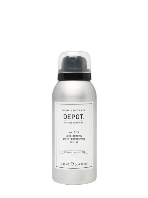 depot-600-body-solutions-no-609-sun-protection-sunscreen-spray-spf-30-100-ml-1699615248.jpg Depot, 600 Body Solutions No. 609, Sun Protection, Sunscreen Spray, SPF 30, 100 ml