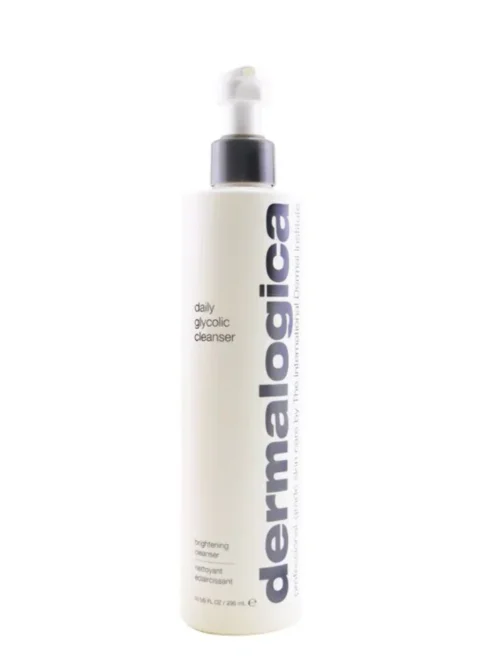 Dermalogica, Dermalogica, Glycolic Acid, Brightening, Cleansing Gel, For Face, 295 ml