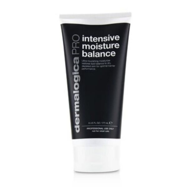 Dermalogica - Intensive Moisture Balance PRO (Salon Size) 177ml/6oz 666151530973 - Skin Care, Moisturizer - Jomashop