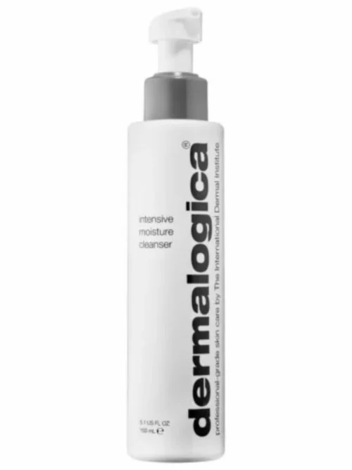 Dermalogica, Intensive Moisture, Exfoliating, Cleansing Cream, 150 ml
