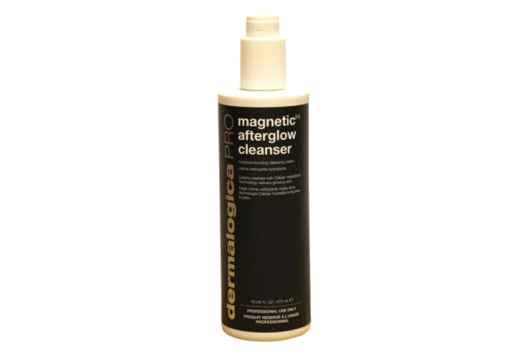 Dermalogica, Magnetic Afterglow, Eliminates Impurities, Cleansing Cream, 473 ml