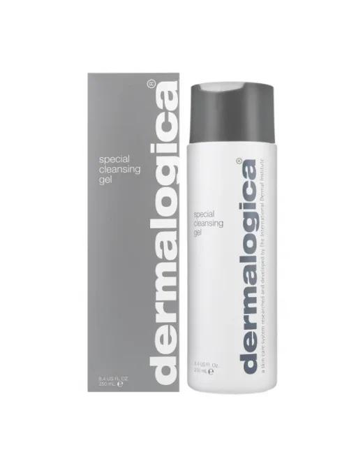 dermalogica-special-cleansing-gel-for-face-250-ml-1680281210.webp Dermalogica, Special, Cleansing Gel, For Face, 250 ml