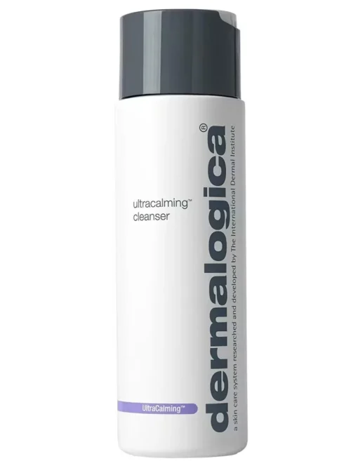 Dermalogica, UltraCalming, Paraben-Free, Calming & Cooling, Cleansing Gel, For Face & Neck, 250 ml