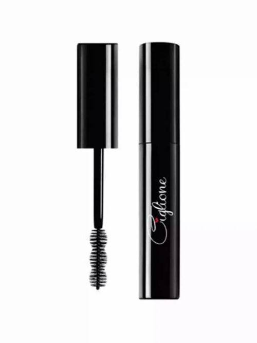 Diego Dalla Palma, Ciglione - Lash Booster, Lemon & Olive Leaf Extract, Extra Volume, Mascara, 112, Brown, 11 ml
