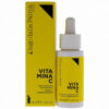 Diego Dalla Palma, Vitamina C, Niacinamide, Brightening, Day & Night, Serum, For Face & Neck, 30 ml