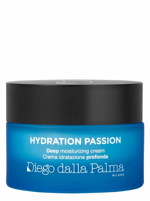 Diego Dalla Palma, Hydration Passion, Moisturizing, Cream, For Face, 50 ml