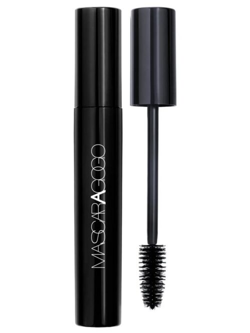 Diego Dalla Palma, Gogo, Volumizing, Mascara, Black, 11 ml