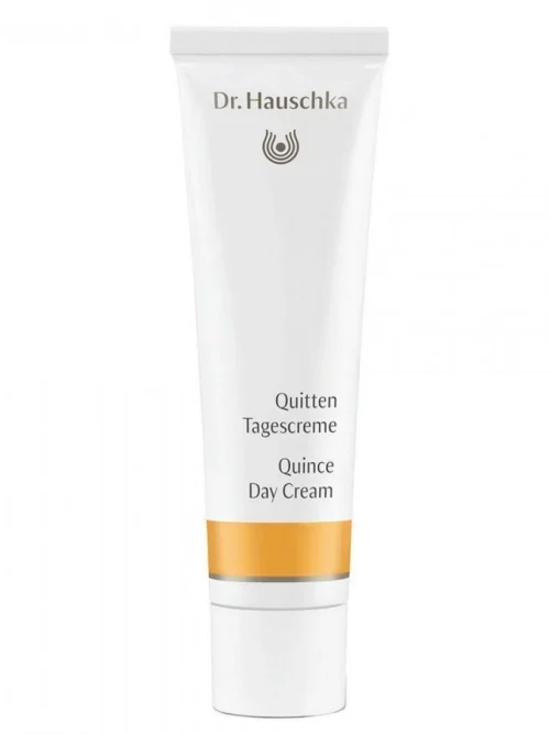 Dr. Hauschka, Facial Care Quince, Day, Cream, For Face, 30 ml
