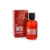 Dsquared 2, Red Wood, Eau De Toilette, For Women, 100 ml