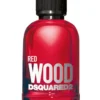 Dsquared 2, Red Wood, Eau De Toilette, For Women, 100 ml