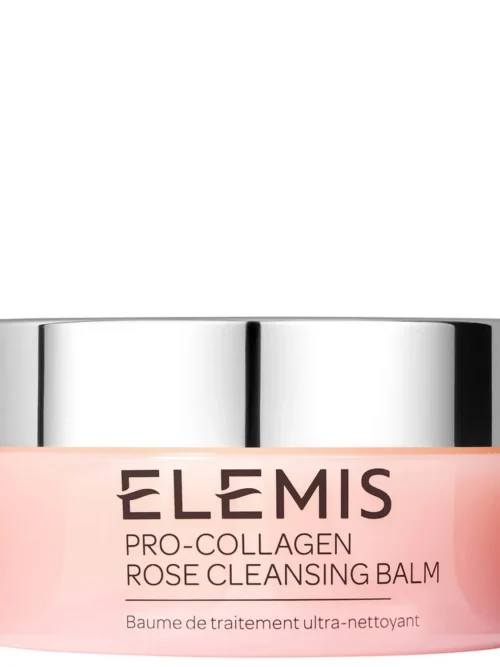Elemis, Pro-Collagen, Rose, Hydrating, Cleansing Balm, For Face, 100 g