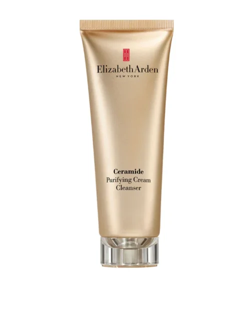 Elizabeth Arden, Ceramide, Cleansing Cream, 125 ml