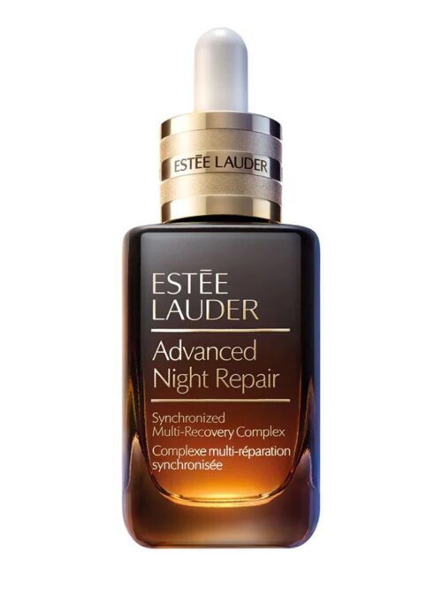 Estee Lauder, Advanced Night Repair Synchronized, Recovery, Serum, For Face, 50 ml