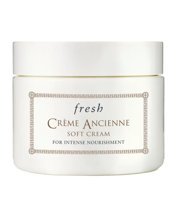 Fresh, Creme Ancienne, Nourishing, Cream, For Face, 100 ml