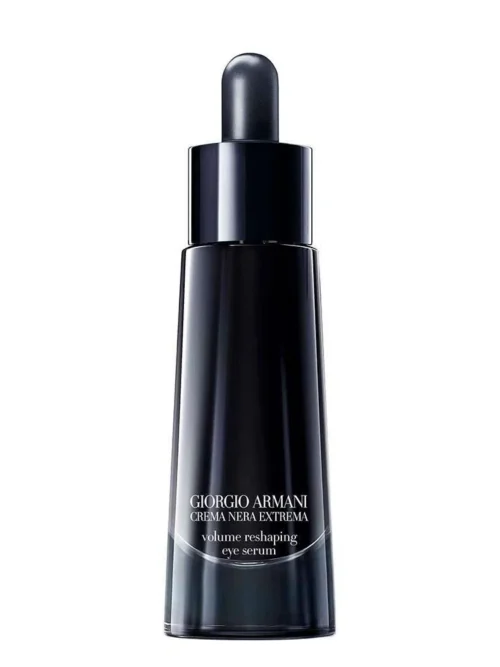 Giorgio Armani, Crema Nera Extrema, Reshaping, Eye Serum, 15 ml