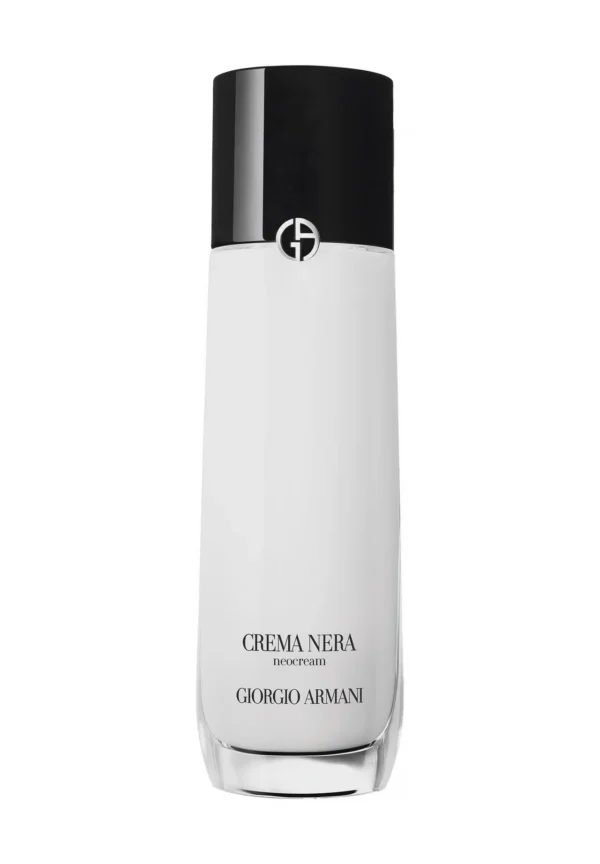 Giorgio Armani, Crema Nera Neocream, Repairing, Cream, For Face, 125 ml