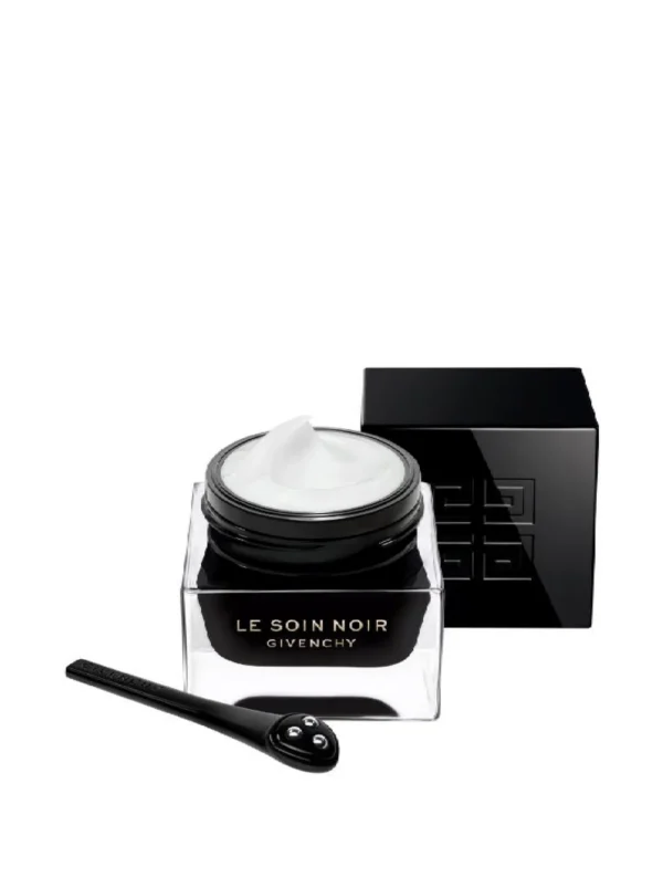 Givenchy, Le Soin Noir, Moisturizing, Cream, For Face, 50 ml