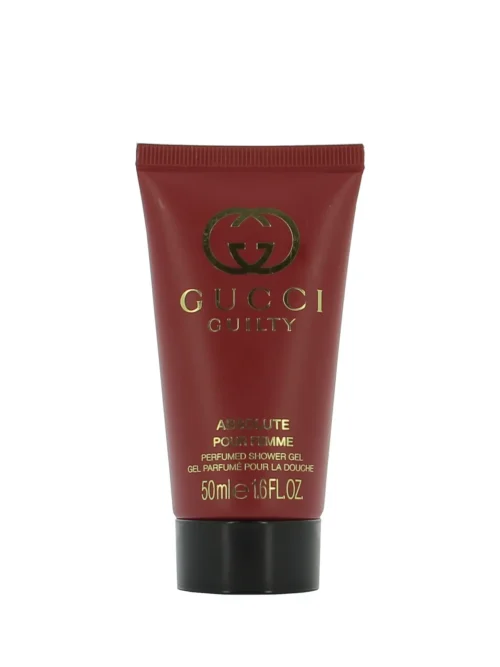 gucci-guilty-absolute-hydrating-shower-gel-all-over-the-body-50-ml-1683892119.webp Gucci, Guilty Absolute, Hydrating, Shower Gel, All Over The Body, 50 ml