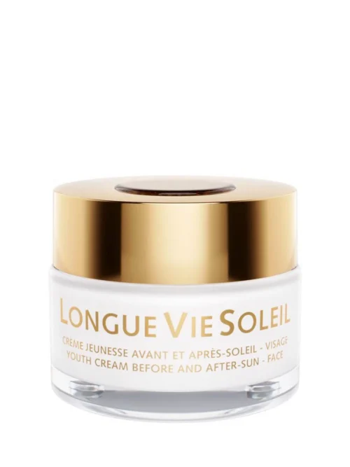 Guinot, Longue Vie Soleil, Anti-Ageing, Before Sun Exposure, Cream, For Face, 50 ml