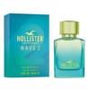 Hollister, Wave 2, Eau De Toilette, For Men, 30 ml