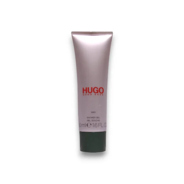 hugo-boss-hugo-cleansing-shower-gel-for-all-skin-types-50-ml-1687519921.webp Hugo Boss, Hugo, Cleansing, Shower Gel, For All Skin Types, 50 ml