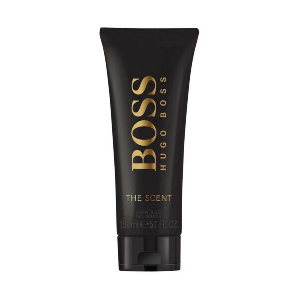 Hugo Boss, The Scent, Cleansing, Shower Gel, 50 ml