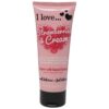 I Love, Originals, Hydrating, Hand Lotion, Strawberries & Cream, 75 ml