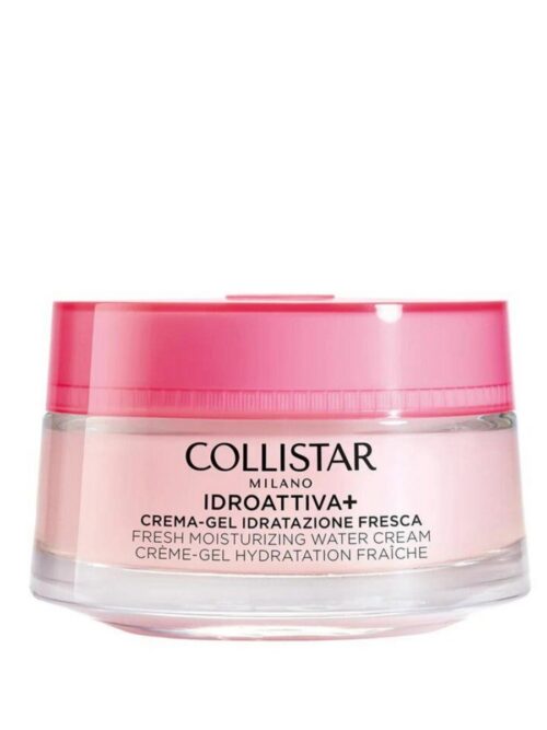 Collistar, Idro-Attiva+, Intense Nourishment, Day, Balm, For Face, 50 ml