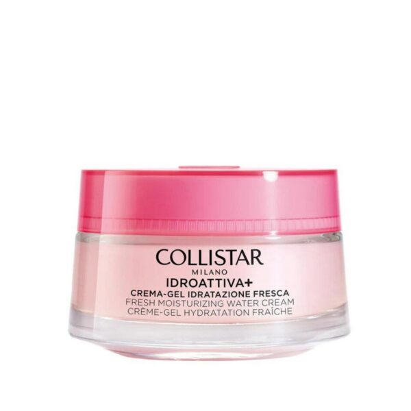 idro-attiva-50-366529-1.jpg Collistar, Idro-Attiva+, Intense Nourishment, Day, Balm, For Face, 50 ml