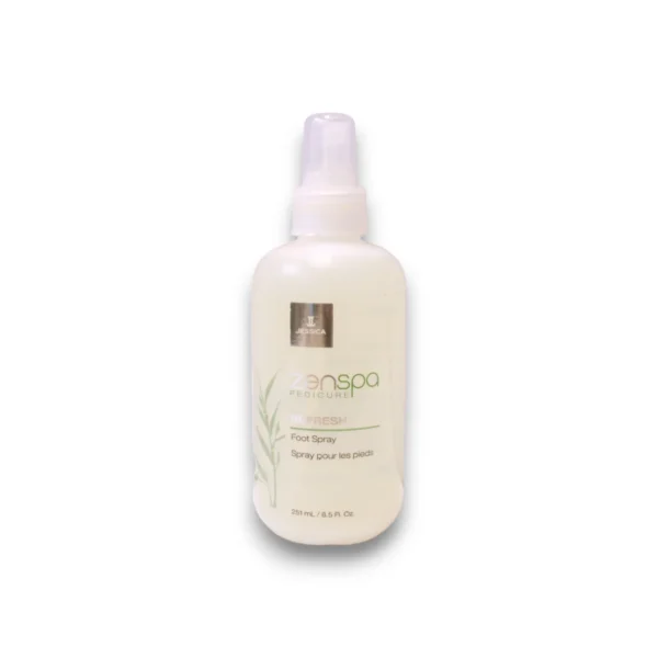 jessica-zenspa-refresh-refreshing-legs-spray-251-ml-1690196708.webp Jessica, ZenSpa Refresh, Refreshing, Legs Spray, 251 ml