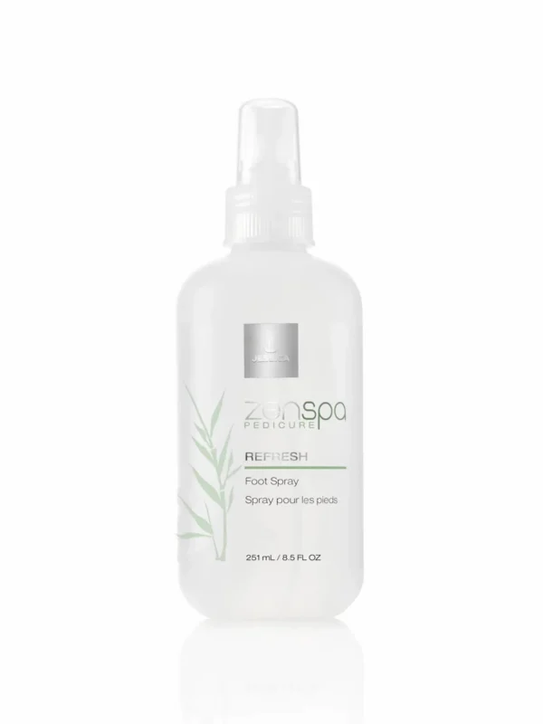 jessica-zenspa-refreshing-legs-spray-251-ml-1683109598.webp Jessica, ZenSpa Refresh, Refreshing, Legs Spray, 251 ml
